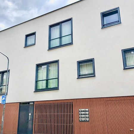 Luxe Appartement Binnenstad Maastricht C03 Exteriör bild