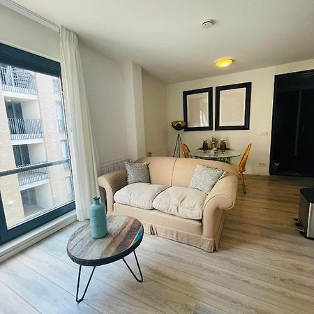 Luxe Appartement Binnenstad Maastricht C03 Exteriör bild