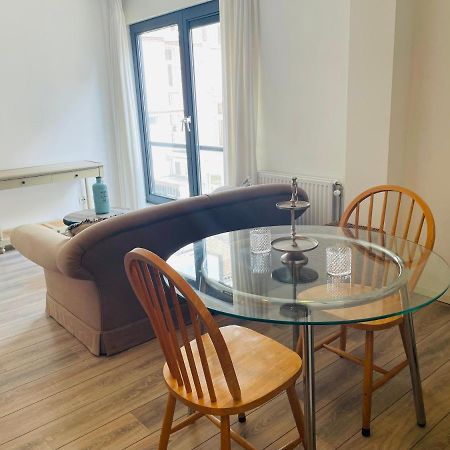 Luxe Appartement Binnenstad Maastricht C03 Exteriör bild