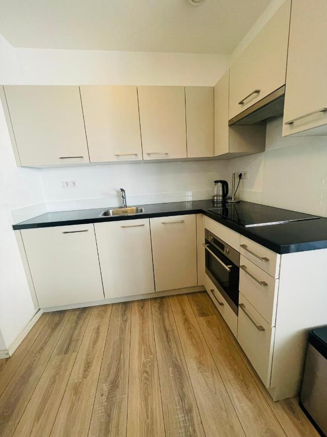 Luxe Appartement Binnenstad Maastricht C03 Exteriör bild