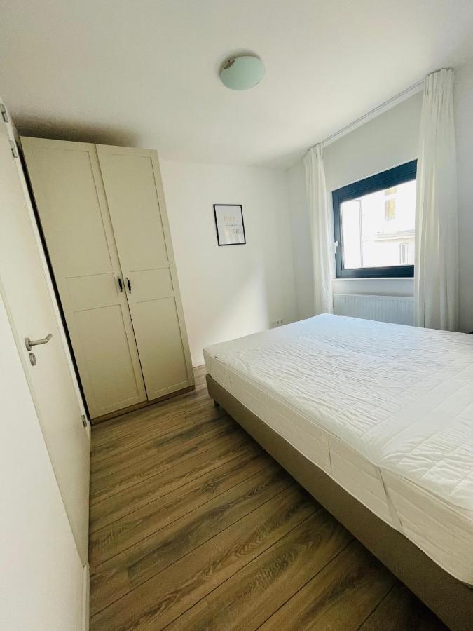Luxe Appartement Binnenstad Maastricht C03 Exteriör bild