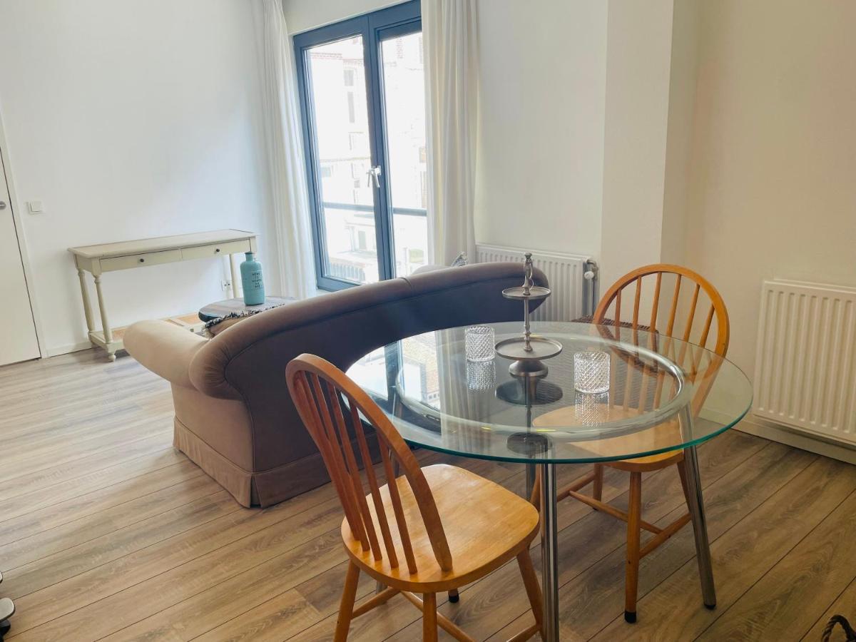 Luxe Appartement Binnenstad Maastricht C03 Exteriör bild