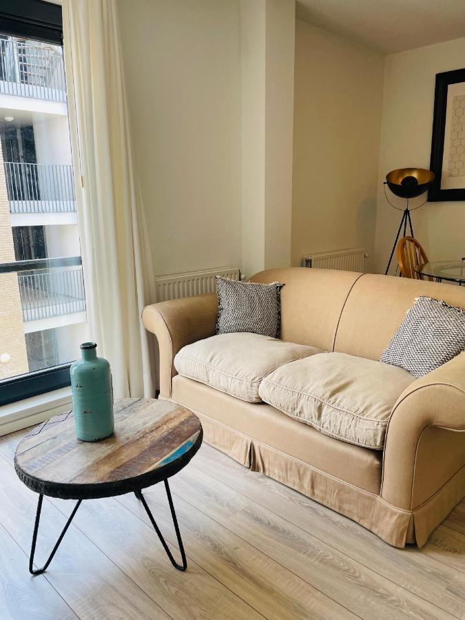 Luxe Appartement Binnenstad Maastricht C03 Exteriör bild