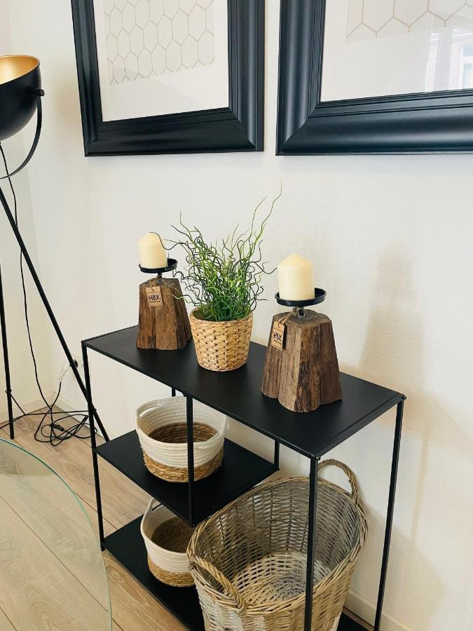 Luxe Appartement Binnenstad Maastricht C03 Exteriör bild