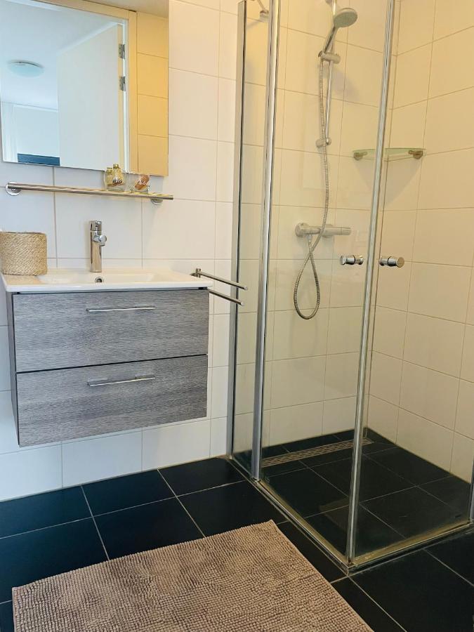 Luxe Appartement Binnenstad Maastricht C03 Exteriör bild